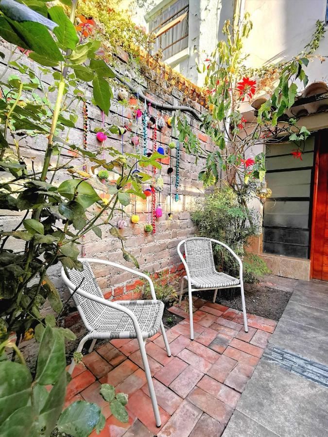 Kintu House * Cusco